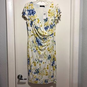 Ralph Lauren Spring/Summer Dress